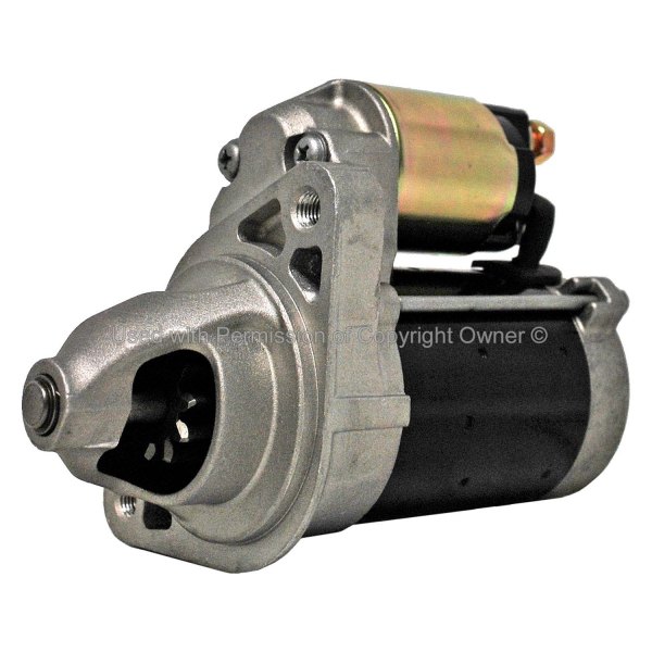 iD Select® - Remanufactured Starter