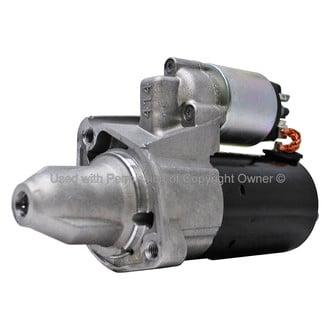 iD Select® - Remanufactured Starter