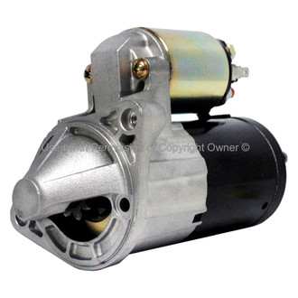 iD Select® - Starter