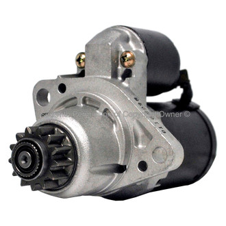 iD Select® - Remanufactured Starter