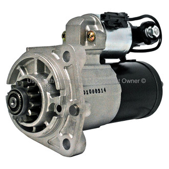 iD Select® - Starter