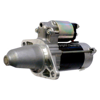 iD Select® - Remanufactured Starter