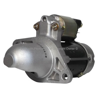 iD Select® - Remanufactured Starter