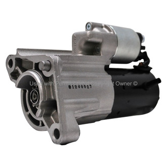 iD Select® - Remanufactured Starter