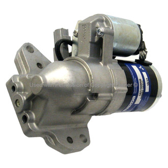 iD Select® - Remanufactured Starter