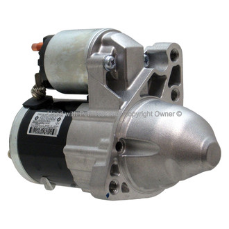 iD Select® - Remanufactured Starter