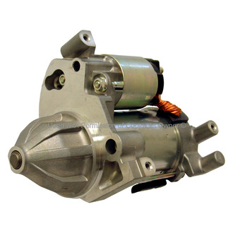 iD Select® - Remanufactured Starter