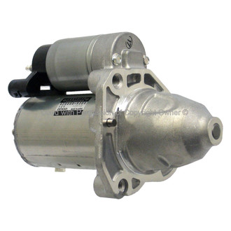 iD Select® - Remanufactured Starter