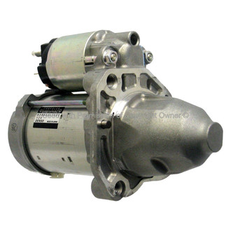 iD Select® - Remanufactured Starter