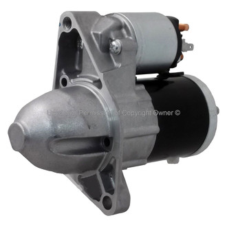 iD Select® - Remanufactured Starter