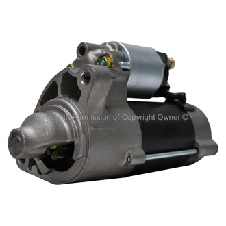 iD Select® - Remanufactured Starter