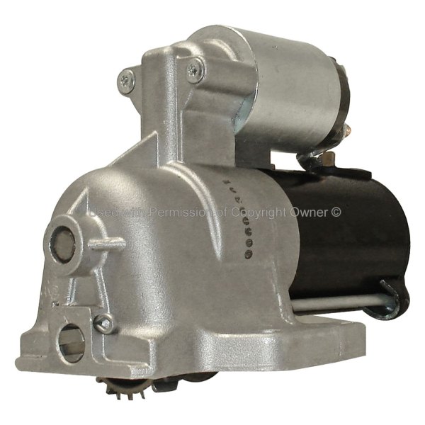 iD Select® - Remanufactured Starter