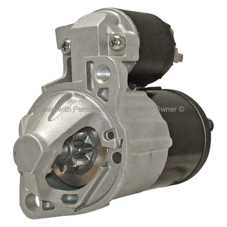 iD Select® - Remanufactured Starter