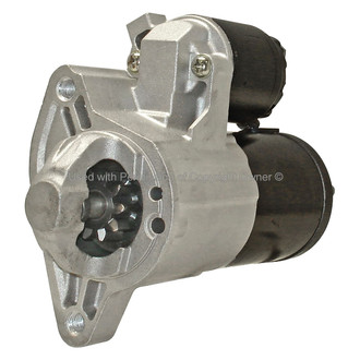 iD Select® - Remanufactured Starter
