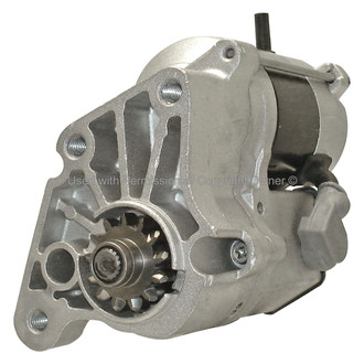 iD Select® - Remanufactured Starter