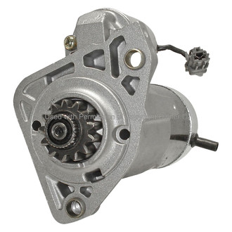 iD Select® - Remanufactured Starter