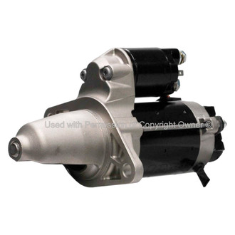 iD Select® - Remanufactured Starter