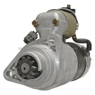 iD Select® - Remanufactured Starter