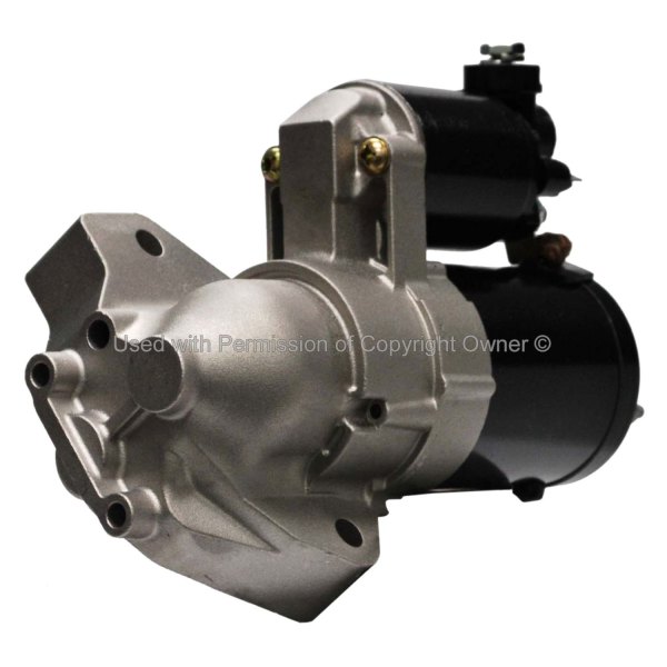 iD Select® - Remanufactured Starter