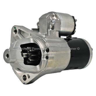 iD Select® - Remanufactured Starter