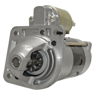 iD Select® - Remanufactured Starter