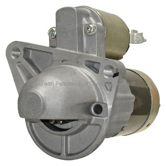 iD Select® - Remanufactured Starter
