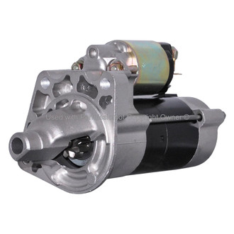 iD Select® - Remanufactured Starter