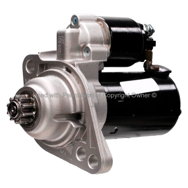 iD Select® - Remanufactured Starter