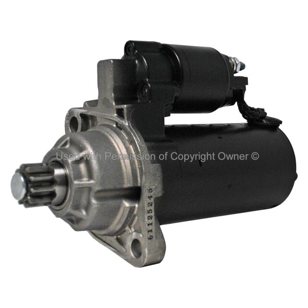 iD Select® - Remanufactured Starter