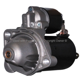 iD Select® - Remanufactured Starter