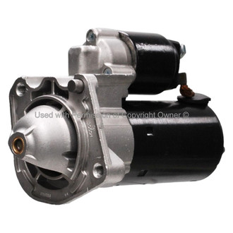iD Select® - Remanufactured Starter