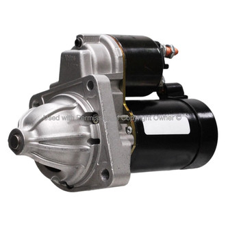 iD Select® - Remanufactured Starter