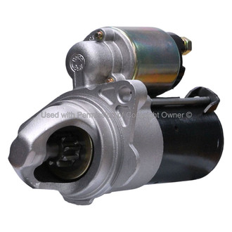 iD Select® - Remanufactured Starter