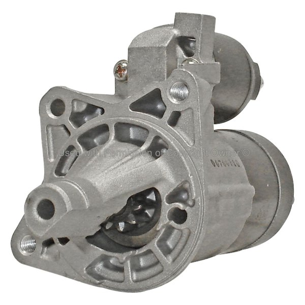 iD Select® - Remanufactured Starter