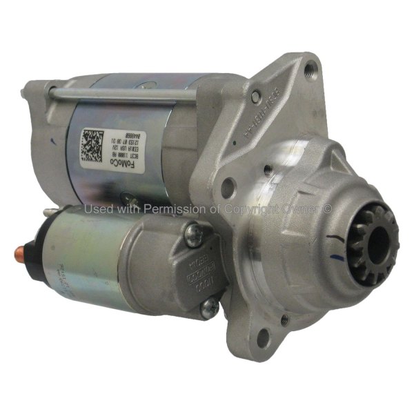 iD Select® - Remanufactured Starter