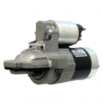 iD Select® - Starter