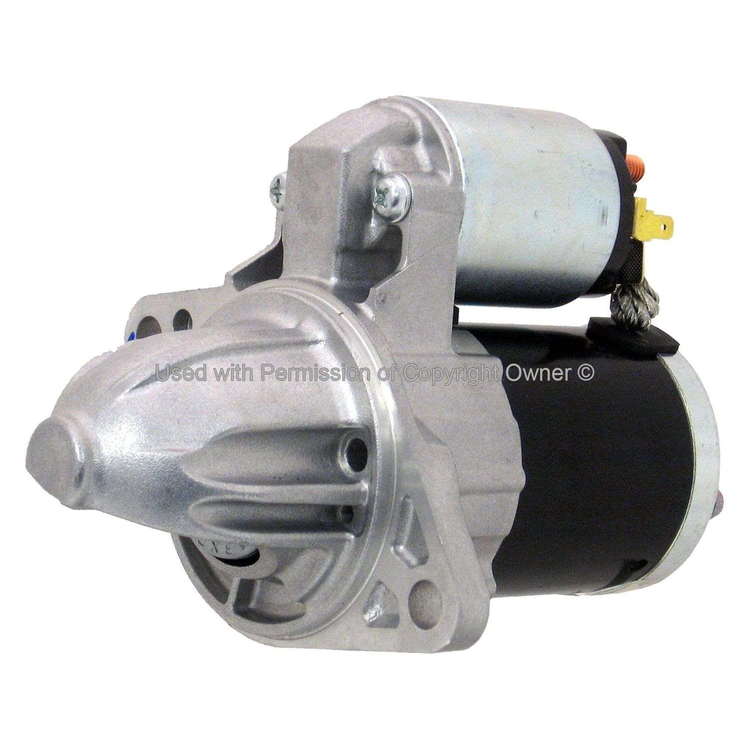 iD Select® 19515 - Remanufactured Starter