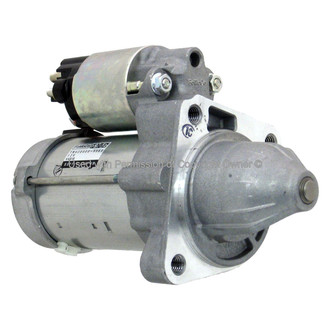 iD Select® - Remanufactured Starter