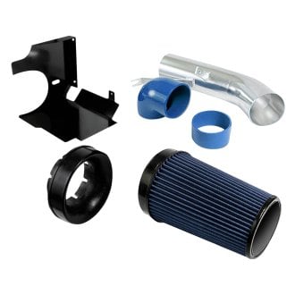 iD Select® - Air Intake Kit