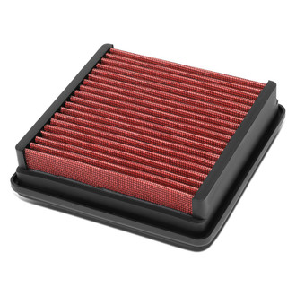 iD Select® - Engine Air Filter