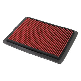 iD Select® - Engine Air Filter