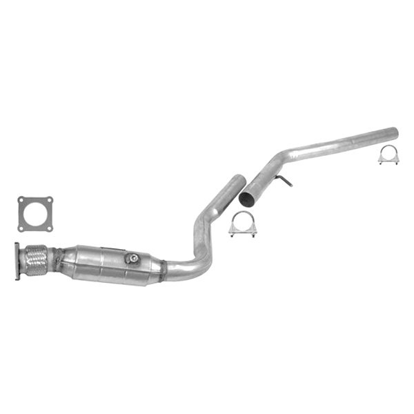 iD Select® - ECO III Direct Fit Catalytic Converter and Pipe Assembly