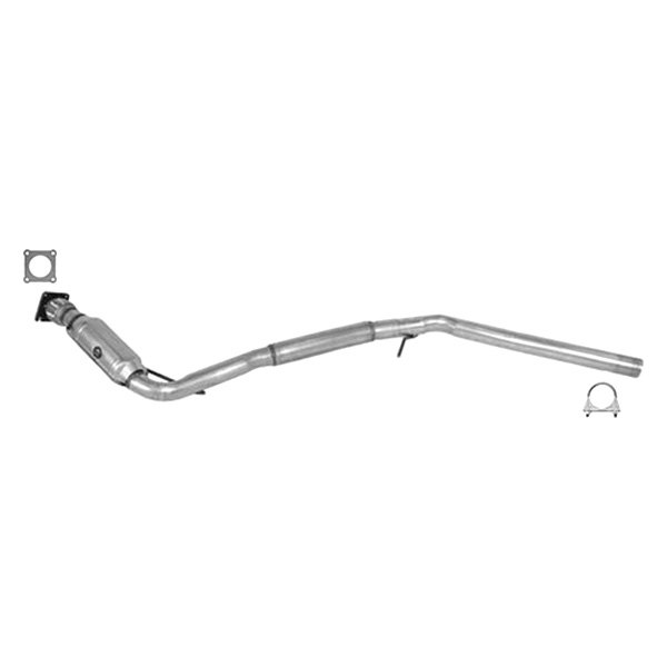 iD Select® - ECO III Direct Fit Catalytic Converter and Pipe Assembly