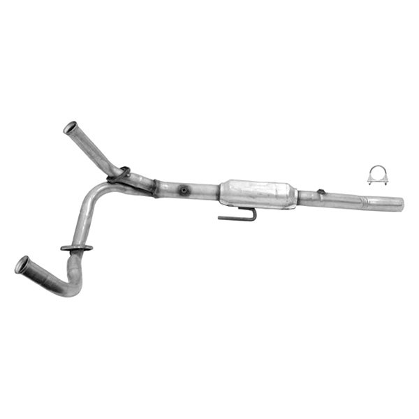 iD Select® - Direct Fit Catalytic Converter and Pipe Assembly
