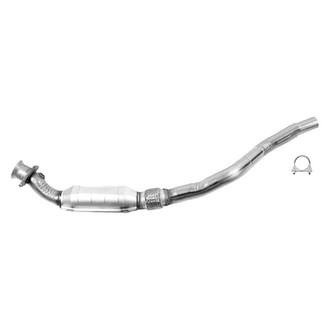 iD Select® - Direct Fit Catalytic Converter and Pipe Assembly