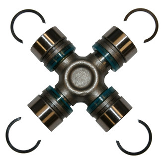 iD Select® - Universal Joint