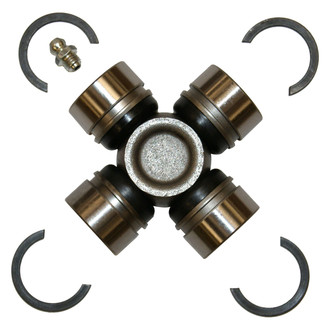 iD Select® - Greaseable Universal Joint
