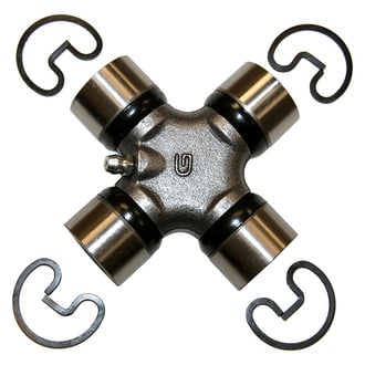 iD Select® - Greaseable Universal Joint