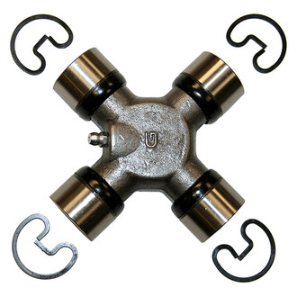 iD Select® - Universal Joint