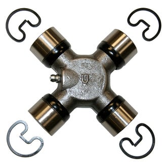 iD Select® - Universal Joint